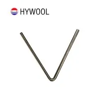 Gietend v-vormig y-vormig speciaal gevormd anker