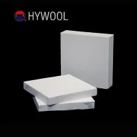 Isolatieplaat van keramische vezels