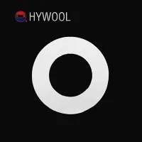 Keramische vezelpapierpakking